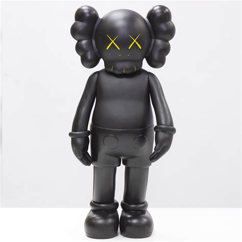 Obj File Kaws 👾・3d Printable Model To Download・cults