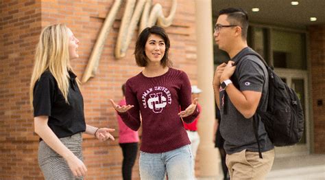 Chapman Accepts Diverse Class Of 2025 From Largest Ever Applicant Pool