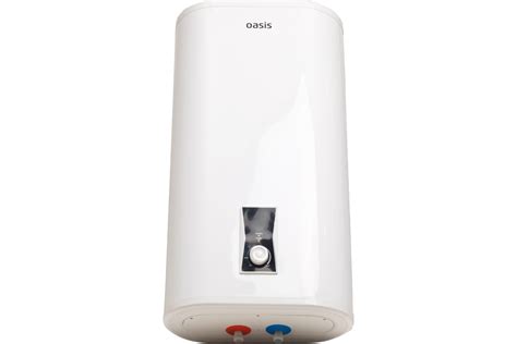 Электрический накопительный водонагреватель OASIS pa-50 4640039481201 ...