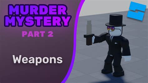 Muder Mystery #2 - YouTube