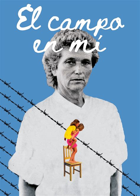 El campo en mí - Datos, trailer, plataformas, protagonistas