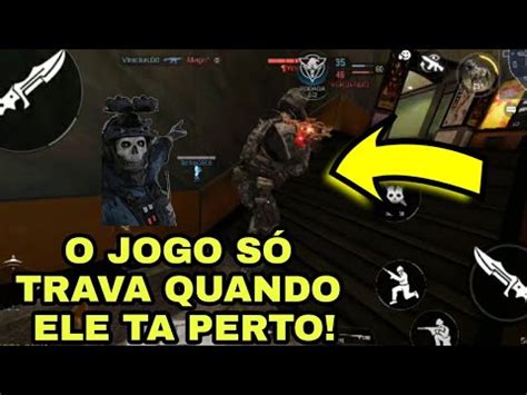 RUMO AO LENDÁRIO CALL OF DUTY MOBILE YouTube