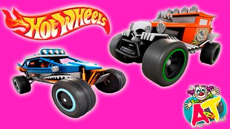 Juegos Hot Wheels Juego De Pistas Hot Wheels Taller Speedtropolis U S Juega