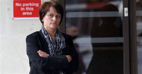 Louise Aspinall Teaching Assistant Had Sex With Year Old Boy After Confiding In Him Over