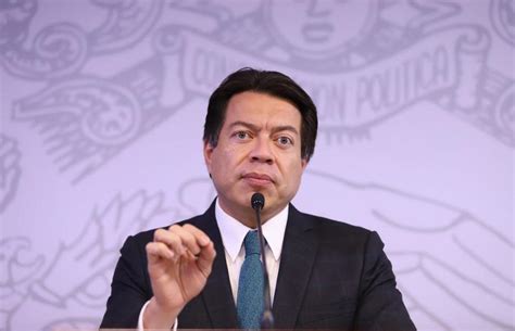 Plan C Comenzará El 5 De Junio En Cdmx Mario Delgado Grupo Milenio