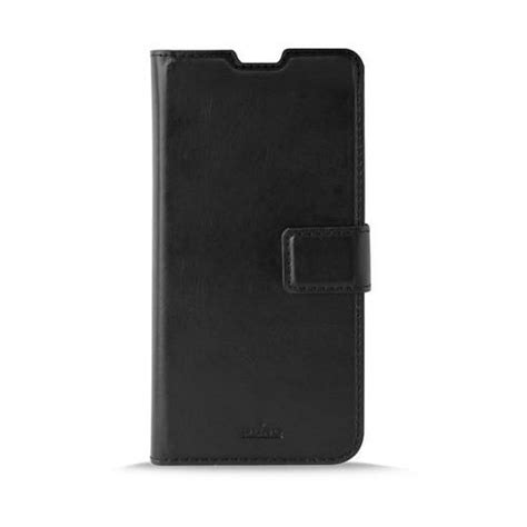 Booklet Wallet Case Etui Z Klapk Do Samsung Galaxy S E Czarny