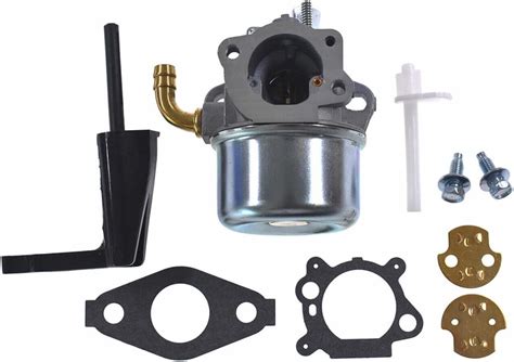 Amazon Carburetor Carb Replaces For Briggs Stratton Intek Cc