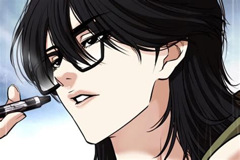 Baca Manhwa Lookism Chapter Bahasa Indonesia Update Scan Terbaru