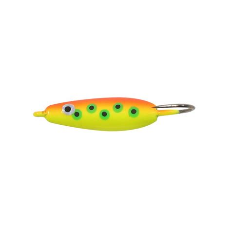 Northland Tackle Forage Minnow Jig Oz Cache Tactical Supply