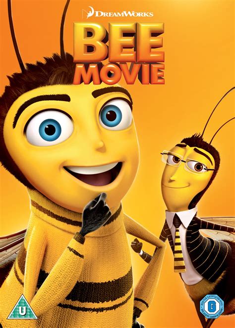 Bee Movie | Bee Movie DVD | HMV Store