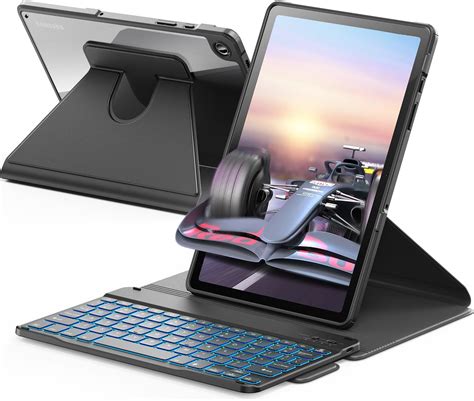 Tablet Keyboard For Samsung Galaxy Tab A9 A9 Plus 11 Inch