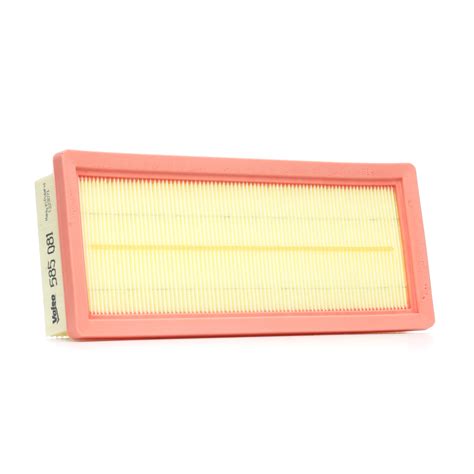 Air Filter VALEO Filter Insert 585081 AUTODOC