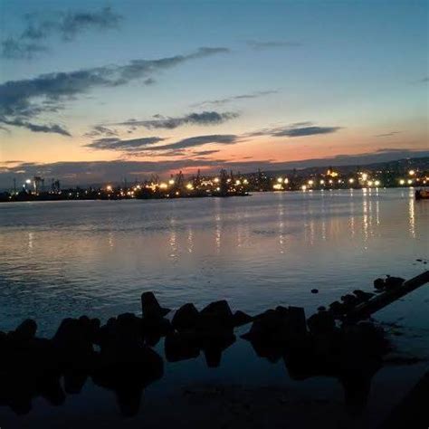Фотоконкурс "Море и светлина"