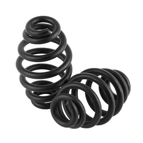 Buy Motorcycle Seat Spring Bobber Solo Seat Springs Pair Inch