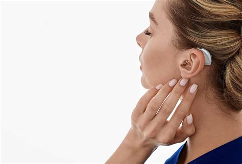 What Is The Difference Between Hearing Aid And Amplifiers Ear Nose