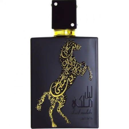 Lattafa Perfume Lail Maleki Eau De Parfum 100ml My Parfums