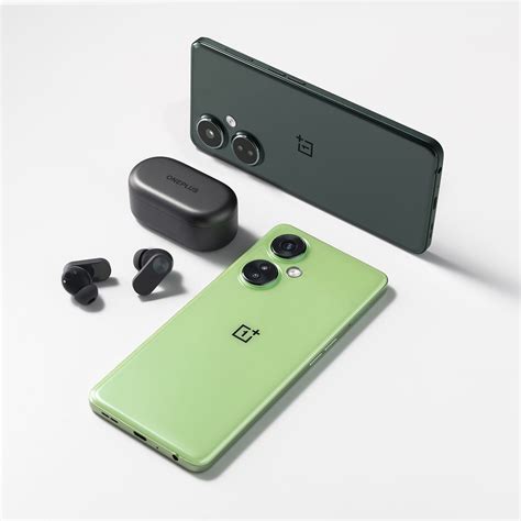 The New Oneplus Nord Ce 3 Lite 5g And Oneplus Nord Buds 2 Are Coming