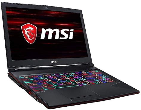 MSI Gaming Laptop at Rs 134900 in Coimbatore - ID: 6383312 | Believe IT