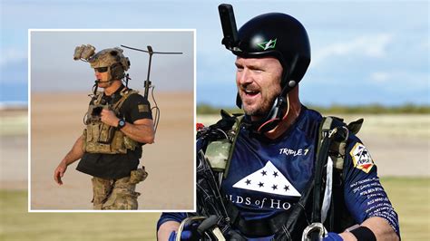 Chasing Triple 7 With Retired Navy SEAL Mike Sarraille