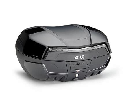 Top Case Givi V Nnt Maxia Monokey Litres