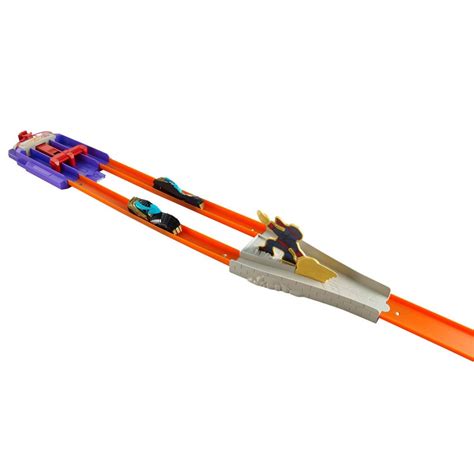 Mattel Hot Wheels Νίντζα Γκαζοπρίονο DJC Toys shop gr