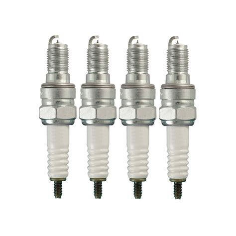 NGK For Honda CBR600RR 2009 2012 Spark Plug Laser Iridium Box Of 4