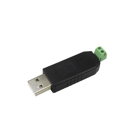 USB till RS458