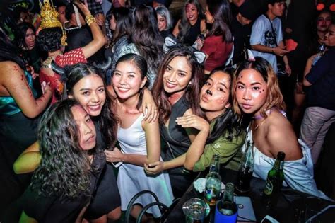 Los Mejores Lugares Para Conocer Chicas En Hua Hin Y Gu A De Citas