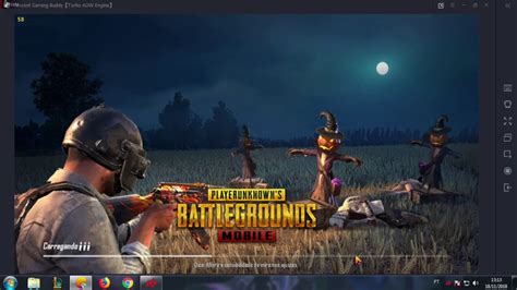 Pubg Mobile Partida Em Pochinki Modo Esquadr O Youtube