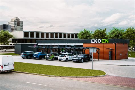 Ekoen – Pełna moc, dostępna od ręki