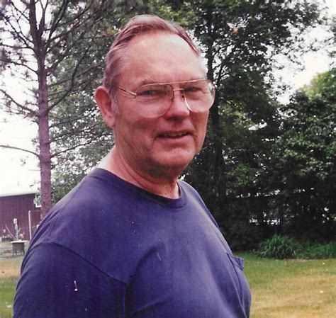 Donald Keith Hall Obituary - Richfield, MN