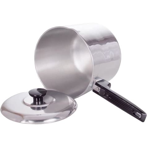 10095 Mcware 4 Qt Sauce Pot Wlid 213 2nd Street Mamou La
