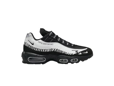 Кроссовки Nike Air Max 95 SP Sketch купить оригинал - цена в Москве и ...