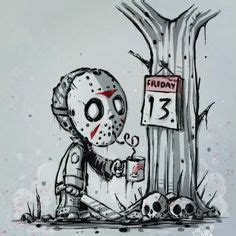 11 Best Evil Cartoon Characters ideas | creepy drawings, horror art, creepy art