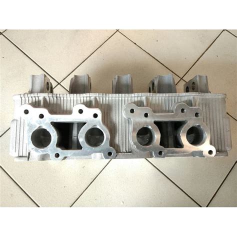 Jual Promo Cylinder Head Silinder Head Mesin Suzuki Jimny Katana