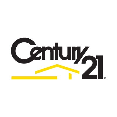 Century 21 logo vector in (.EPS, .AI, .CDR) free download