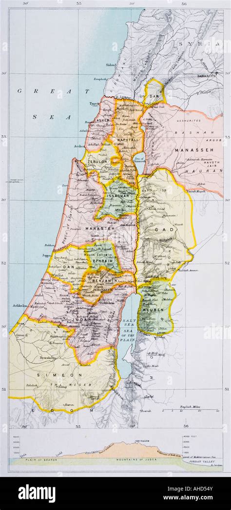 Pr Sentation Imagen Carte De La Palestine Fr Thptnganamst Edu Vn