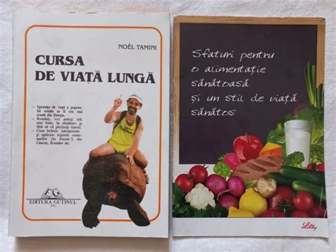 Cursa De Viata Lunga Noel Tamini Sfaturi Pentru O Alimentatie