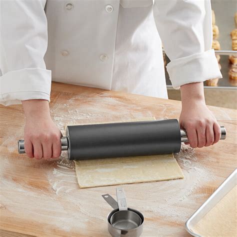 Choice 9 34 Non Stick Stainless Steel Rolling Pin