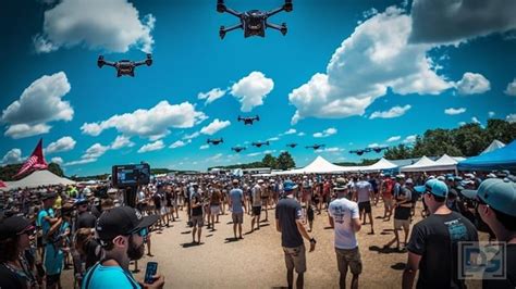 Everything You Need To Know About Drone Racing - DroneGuru