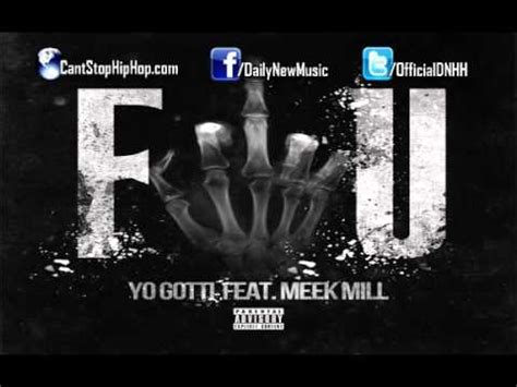 Yo Gotti Feat Meek Mill S Fuck You Sample Of Millie Jackson S Phuck U Symphony WhoSampled