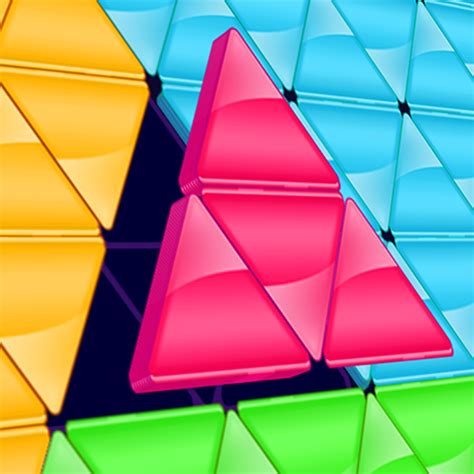 Block Triangle Puzzle Tangram Apps On Google Play