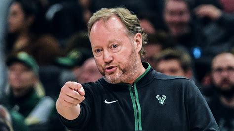 Mike Budenholzer Hired As Coach Of Phoenix Suns Replacing Frank Vogel