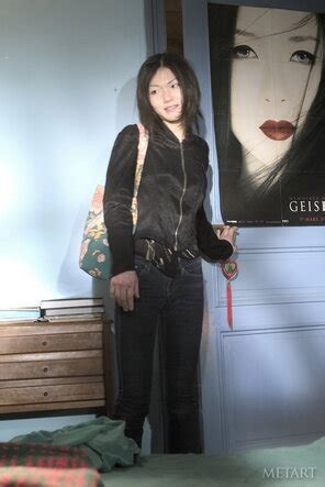 Sexy Asian Babe Asuka MetArt Kinkou Asuka A Low 0003 Porn Pic