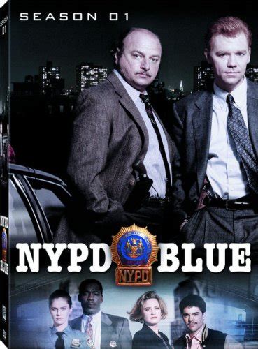 Watch NYPD Blue Episodes | Season 3 | TVGuide.com