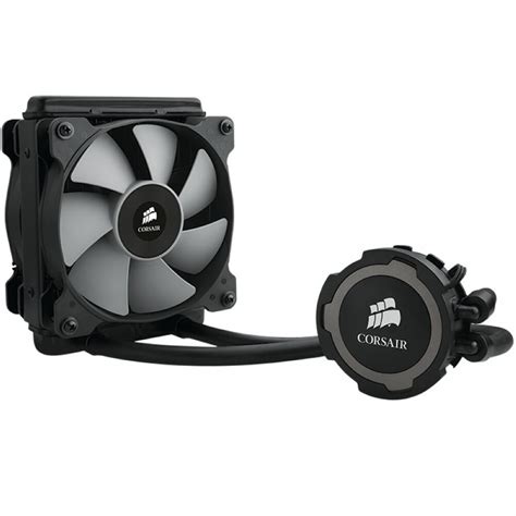 Buy Corsair Hydro Series H75 Aio Liquid Cpu Cooler 120mm Radiator