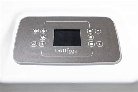 X Series Hot Tubs Bullfrog Spas Of Tri Cities