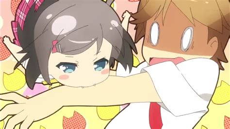 Принц пошляк и кошка несмеяна Hentai Ouji to Warawanai Neko из AniDUB Tracker