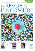 La Revue De L Infirmi Re Vol N Em Consulte