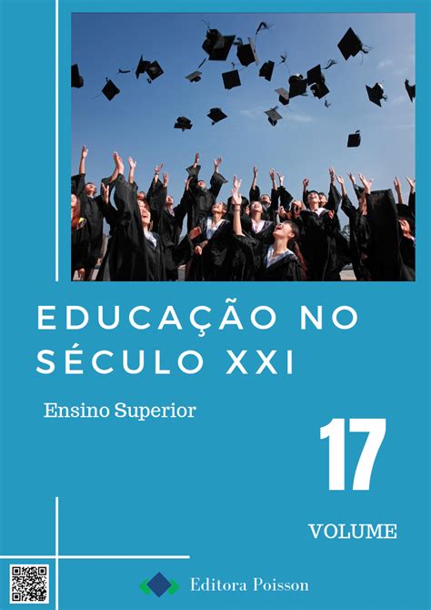 Educação No Século Xxi Volume 17 Ensino Superior